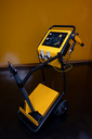PWD - Electrostatic Elite Hopper