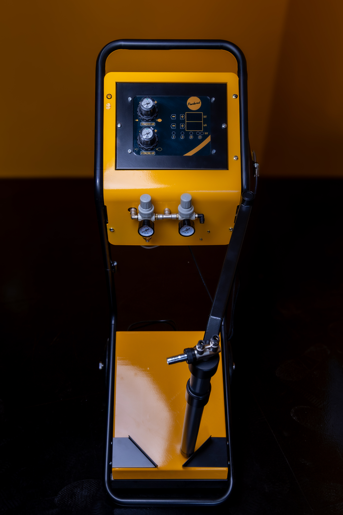 PWD - Electrostatic Elite Vibrator